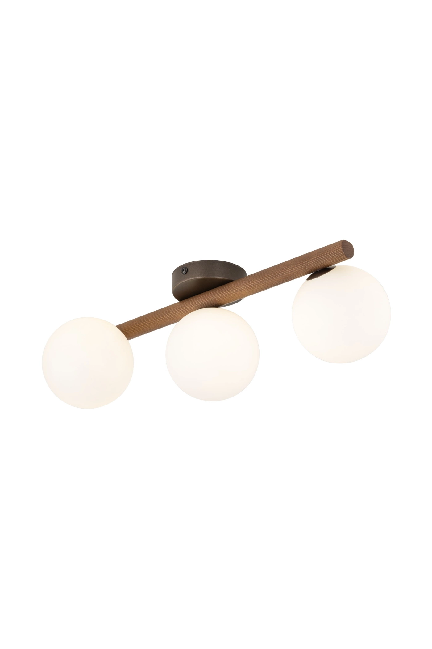   
                        
                        Светильник потолочный TK LIGHTING (Польша) 15324    
                         В стиле Скандинавский, Модерн.  
                        Тип источника света: светодиодная лампа, сменная.                         Форма: Прямоугольник.                         Цвета плафонов и подвесок: Белый.                         Материал: Стекло.                          фото 2