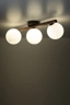   
                        
                        Светильник потолочный TK LIGHTING (Польша) 15324    
                         В стиле Скандинавский, Модерн.  
                        Тип источника света: светодиодная лампа, сменная.                         Форма: Прямоугольник.                         Цвета плафонов и подвесок: Белый.                         Материал: Стекло.                          фото 7