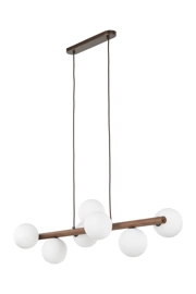 Люстра TK LIGHTING 15336