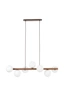   
                        
                        Люстра TK LIGHTING (Польша) 15336    
                         В стиле Скандинавский, Модерн.  
                        Тип источника света: светодиодная лампа, сменная.                         Форма: Прямоугольник.                         Цвета плафонов и подвесок: Белый.                         Материал: Стекло.                          фото 4