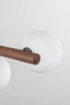   
                        
                        Люстра TK LIGHTING (Польша) 15336    
                         В стиле Скандинавский, Модерн.  
                        Тип источника света: светодиодная лампа, сменная.                         Форма: Прямоугольник.                         Цвета плафонов и подвесок: Белый.                         Материал: Стекло.                          фото 6