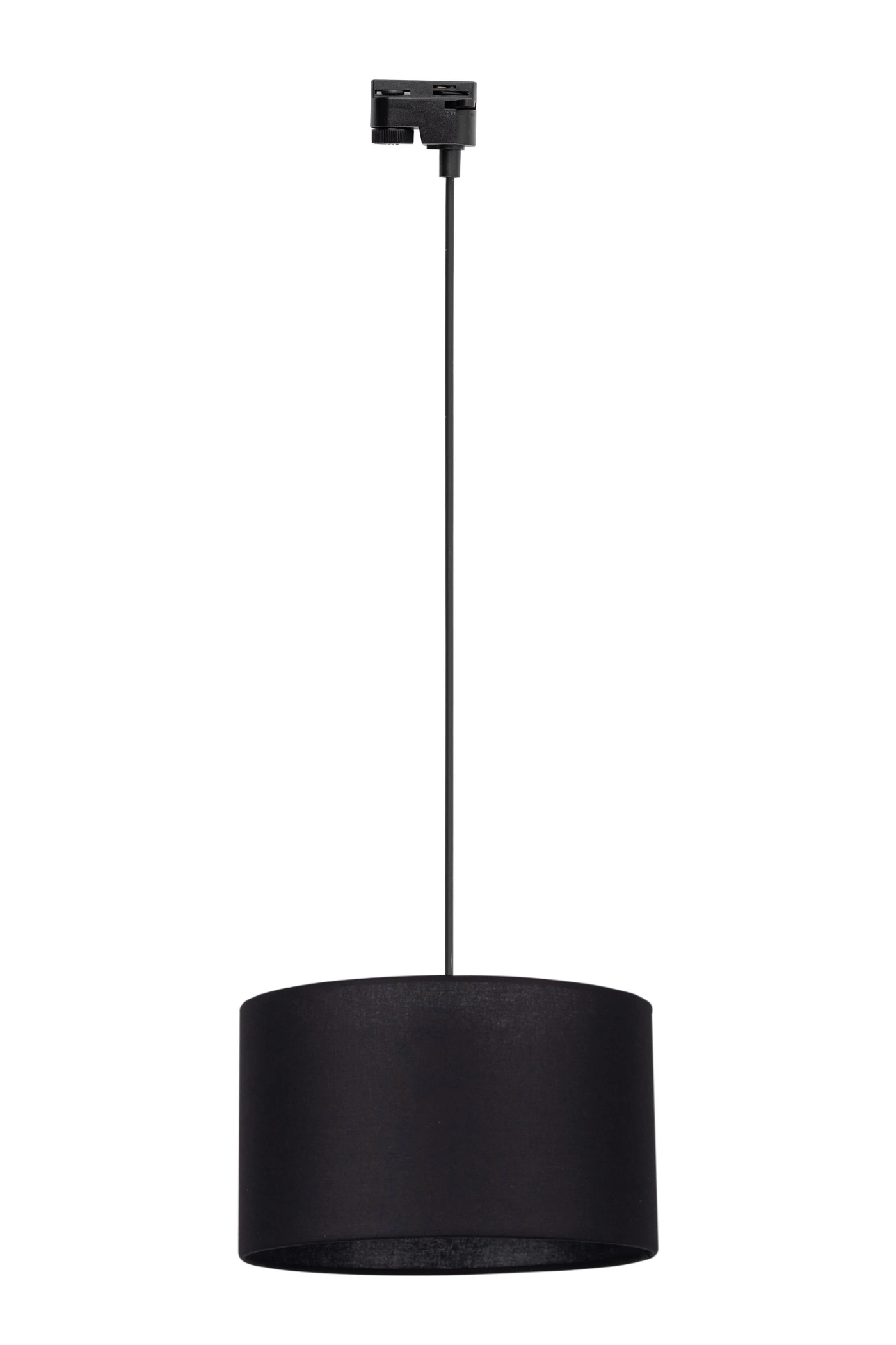   
                        
                        Трековий світильник TK LIGHTING (Польща) 15356    
                         У стилі Модерн.  
                        Тип джерела світла: світлодіодна лампа, змінна.                         Форма: Циліндр.                         Кольори плафонів і підвісок: Чорний.                         Матеріал: Метал, Пластик.                          фото 1