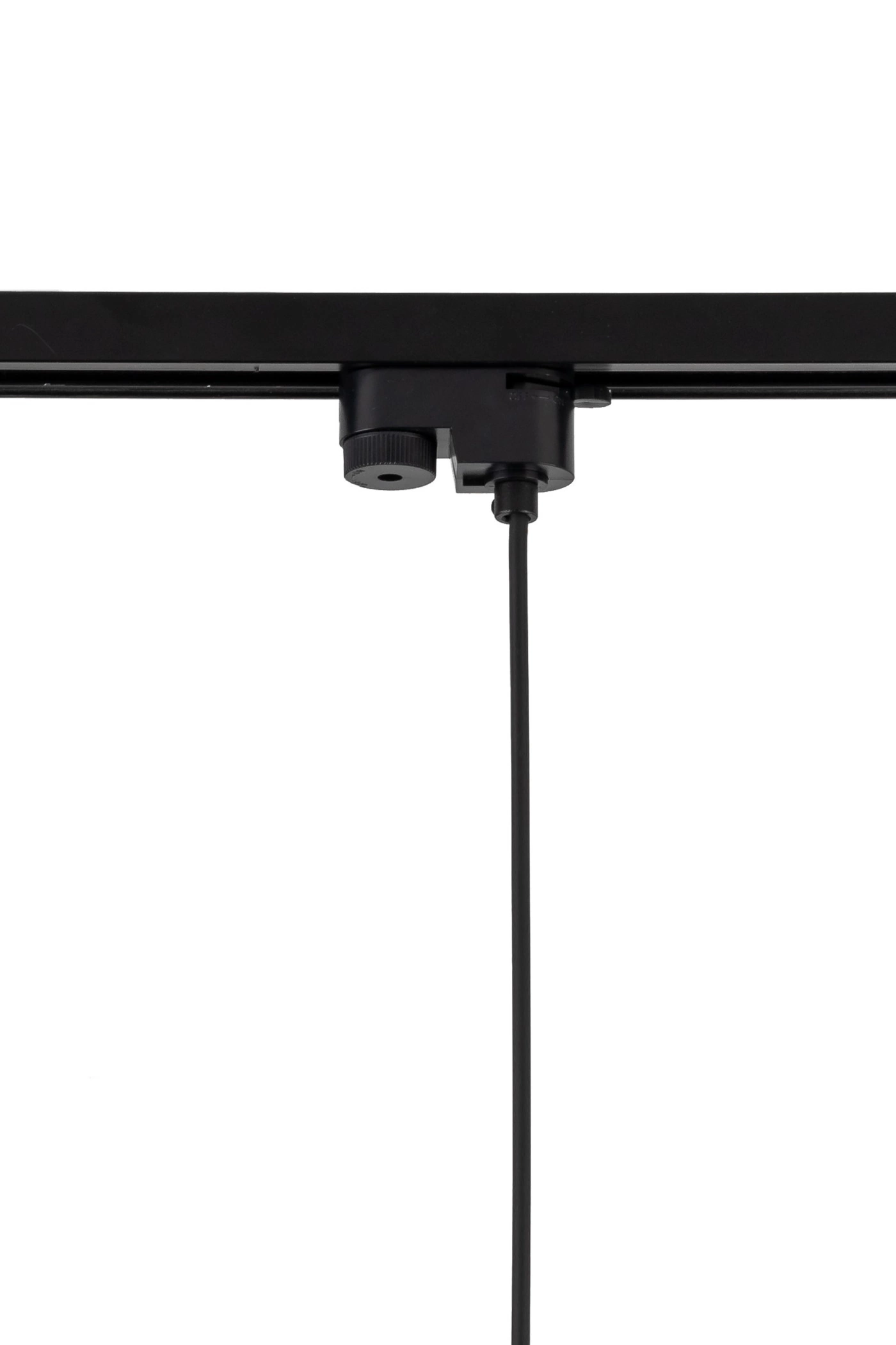   
                        
                        Трековий світильник TK LIGHTING (Польща) 15356    
                         У стилі Модерн.  
                        Тип джерела світла: світлодіодна лампа, змінна.                         Форма: Циліндр.                         Кольори плафонів і підвісок: Чорний.                         Матеріал: Метал, Пластик.                          фото 4