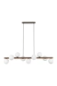   
                        
                        Люстра TK LIGHTING (Польша) 15366    
                         В стиле Скандинавский, Модерн.  
                        Тип источника света: светодиодная лампа, сменная.                         Форма: Прямоугольник.                         Цвета плафонов и подвесок: Белый.                         Материал: Стекло.                          фото 3