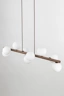   
                        
                        Люстра TK LIGHTING (Польша) 15366    
                         В стиле Скандинавский, Модерн.  
                        Тип источника света: светодиодная лампа, сменная.                         Форма: Прямоугольник.                         Цвета плафонов и подвесок: Белый.                         Материал: Стекло.                          фото 6