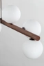   
                        
                        Люстра TK LIGHTING (Польша) 15366    
                         В стиле Скандинавский, Модерн.  
                        Тип источника света: светодиодная лампа, сменная.                         Форма: Прямоугольник.                         Цвета плафонов и подвесок: Белый.                         Материал: Стекло.                          фото 8