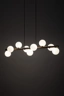   
                        
                        Люстра TK LIGHTING (Польша) 15366    
                         В стиле Скандинавский, Модерн.  
                        Тип источника света: светодиодная лампа, сменная.                         Форма: Прямоугольник.                         Цвета плафонов и подвесок: Белый.                         Материал: Стекло.                          фото 9
