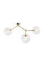   
                        
                        Люстра TK LIGHTING (Польша) 15388    
                         В стиле Модерн, Хай-тек.  
                        Тип источника света: светодиодная лампа, сменная.                         Форма: Асимметричная.                         Цвета плафонов и подвесок: Прозрачный.                         Материал: Стекло.                          фото 2