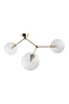   
                        
                        Люстра TK LIGHTING (Польша) 15388    
                         В стиле Модерн, Хай-тек.  
                        Тип источника света: светодиодная лампа, сменная.                         Форма: Асимметричная.                         Цвета плафонов и подвесок: Прозрачный.                         Материал: Стекло.                          фото 3