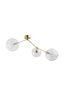   
                        
                        Люстра TK LIGHTING (Польша) 15388    
                         В стиле Модерн, Хай-тек.  
                        Тип источника света: светодиодная лампа, сменная.                         Форма: Асимметричная.                         Цвета плафонов и подвесок: Прозрачный.                         Материал: Стекло.                          фото 4