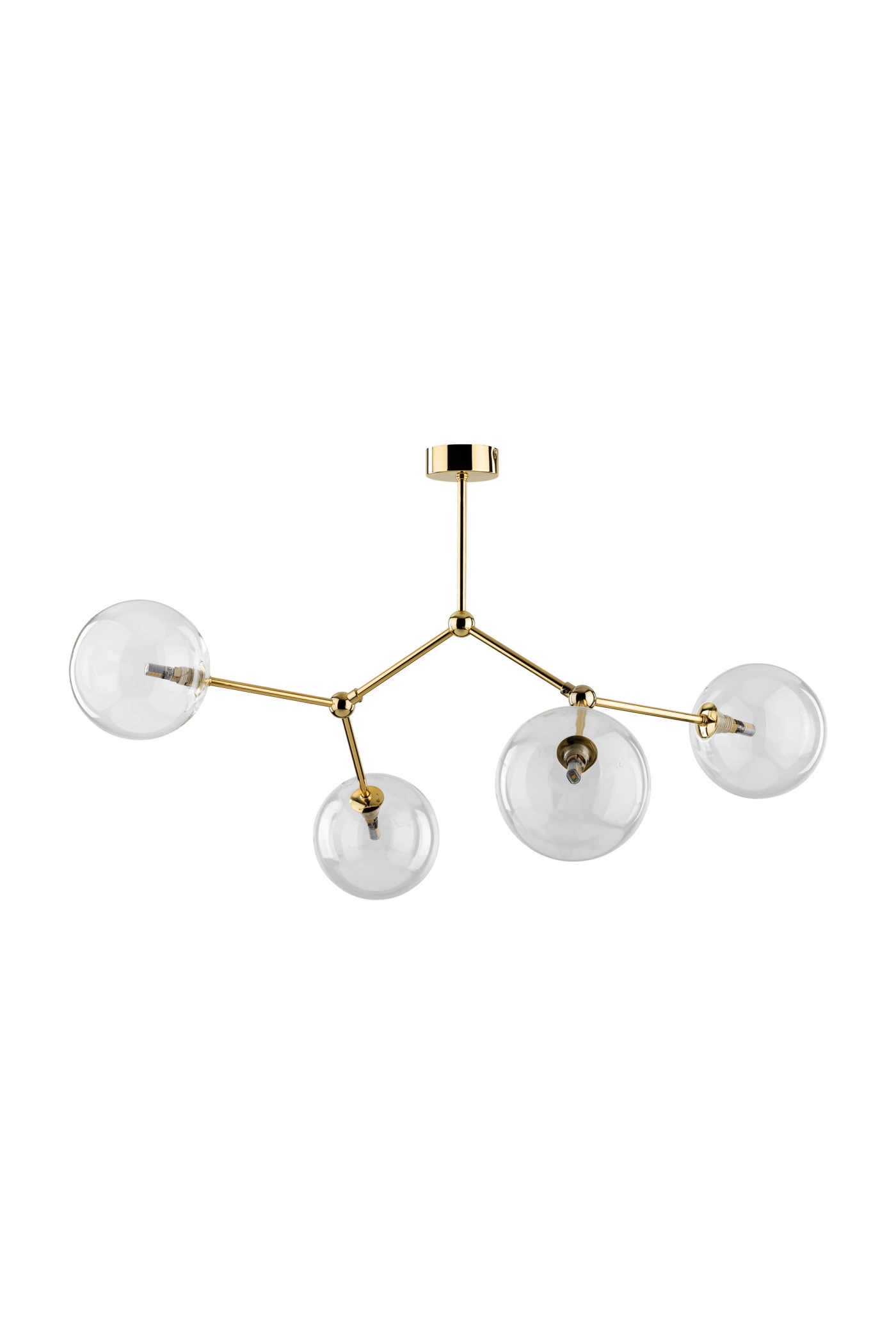   
                        
                        Люстра TK LIGHTING (Польша) 15389    
                         В стиле Модерн.  
                        Тип источника света: светодиодная лампа, сменная.                         Форма: Асимметричная, Молекула.                         Цвета плафонов и подвесок: Прозрачный.                         Материал: Стекло.                          фото 1