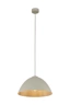   
                        
                        Люстра TK LIGHTING (Польща) 15396    
                         У стилі Лофт.  
                        Тип джерела світла: світлодіодна лампа, змінна.                         Форма: Коло.                         Кольори плафонів і підвісок: Бежевий.                         Матеріал: Сталь, Пластик.                          фото 2