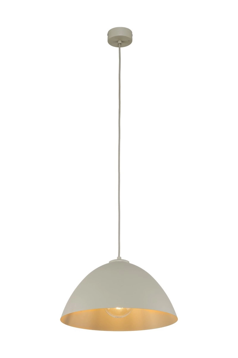   
                        
                        Люстра TK LIGHTING (Польща) 15396    
                         У стилі Лофт.  
                        Тип джерела світла: світлодіодна лампа, змінна.                         Форма: Коло.                         Кольори плафонів і підвісок: Бежевий.                         Матеріал: Сталь, Пластик.                          фото 2