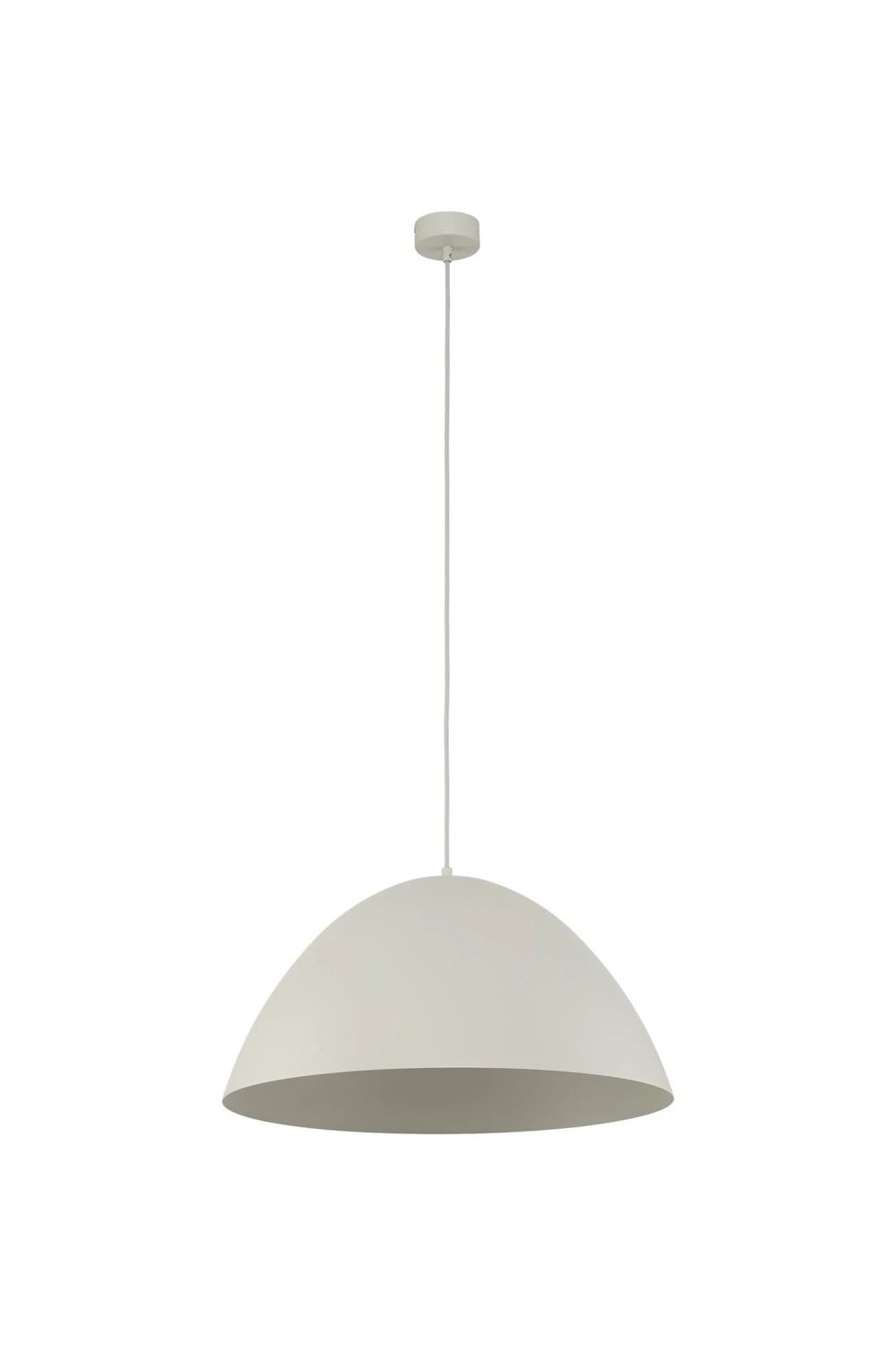   
                        
                        Люстра TK LIGHTING (Польща) 15414    
                         У стилі Лофт.  
                        Тип джерела світла: світлодіодна лампа, змінна.                         Форма: Коло.                         Кольори плафонів і підвісок: Бежевий.                         Матеріал: Сталь, Пластик.                          фото 1