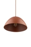   
                        
                        Люстра TK LIGHTING (Польща) 15419    
                         У стилі Лофт.  
                        Тип джерела світла: світлодіодна лампа, змінна.                         Форма: Коло.                         Кольори плафонів і підвісок: Червоний.                         Матеріал: Сталь, Пластик.                          фото 5