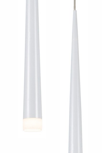   
                        Люстра AZZARDO (Польща) 15441    
                         у стилі модерн.  
                        Тип джерела світла: cвітлодіодні led, галогенні.                         Форма: коло.                         Кольори плафонів і підвісок: чорний.                         Матеріал: скло.                          фото 3