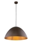  
                        
                        Люстра TK LIGHTING (Польша) 15453    
                         В стиле Лофт.  
                        Тип источника света: светодиодная лампа, сменная.                         Форма: Круг.                         Цвета плафонов и подвесок: Коричневый.                         Материал: Сталь, Пластик.                          фото 2