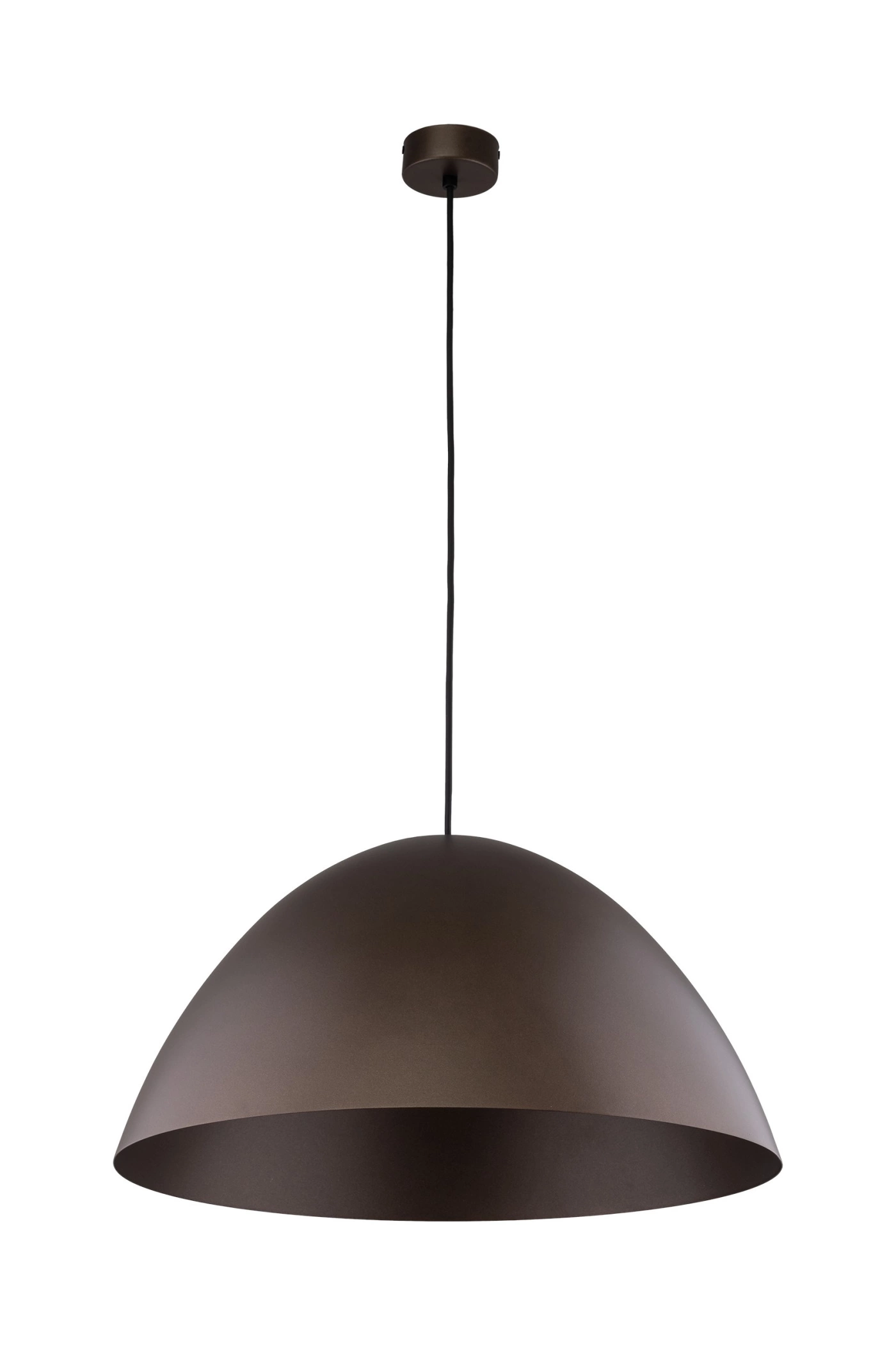  
                        
                        Люстра TK LIGHTING (Польша) 15453    
                         В стиле Лофт.  
                        Тип источника света: светодиодная лампа, сменная.                         Форма: Круг.                         Цвета плафонов и подвесок: Коричневый.                         Материал: Сталь, Пластик.                          фото 3