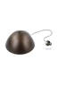   
                        
                        Люстра TK LIGHTING (Польша) 15453    
                         В стиле Лофт.  
                        Тип источника света: светодиодная лампа, сменная.                         Форма: Круг.                         Цвета плафонов и подвесок: Коричневый.                         Материал: Сталь, Пластик.                          фото 6