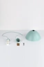   
                        
                        Люстра TK LIGHTING (Польша) 15458    
                         В стиле Лофт.  
                        Тип источника света: светодиодная лампа, сменная.                         Форма: Круг.                         Цвета плафонов и подвесок: Голубой.                         Материал: Сталь, Пластик.                          фото 6