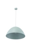   
                        
                        Люстра TK LIGHTING (Польша) 15473    
                         В стиле Лофт.  
                        Тип источника света: светодиодная лампа, сменная.                         Форма: Круг.                         Цвета плафонов и подвесок: Голубой.                         Материал: Сталь, Пластик.                          фото 3