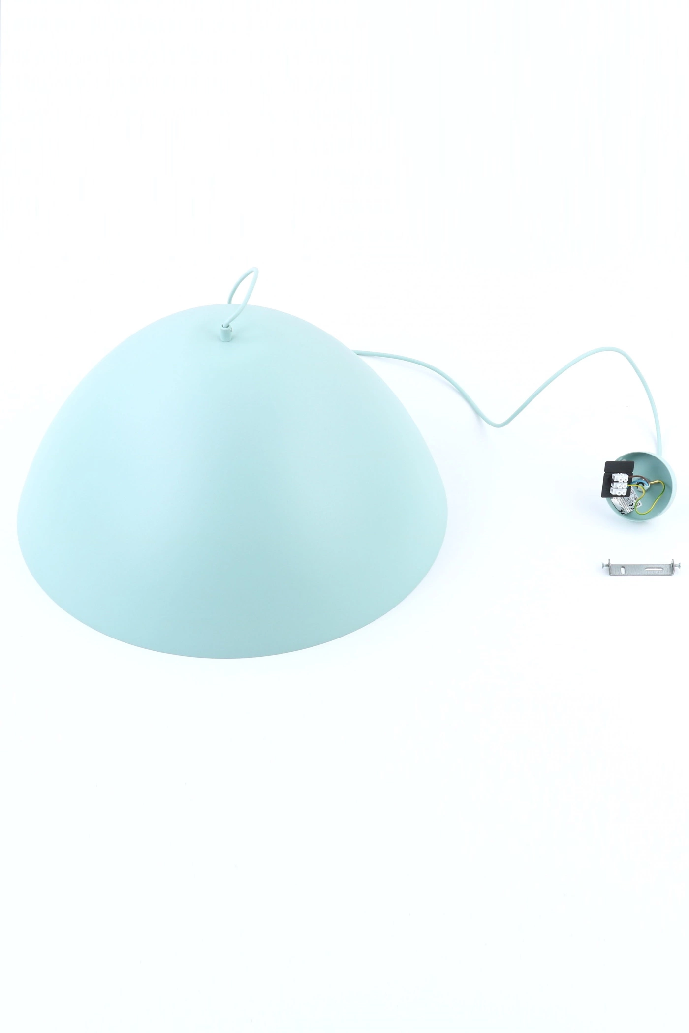   
                        
                        Люстра TK LIGHTING (Польша) 15473    
                         В стиле Лофт.  
                        Тип источника света: светодиодная лампа, сменная.                         Форма: Круг.                         Цвета плафонов и подвесок: Голубой.                         Материал: Сталь, Пластик.                          фото 8