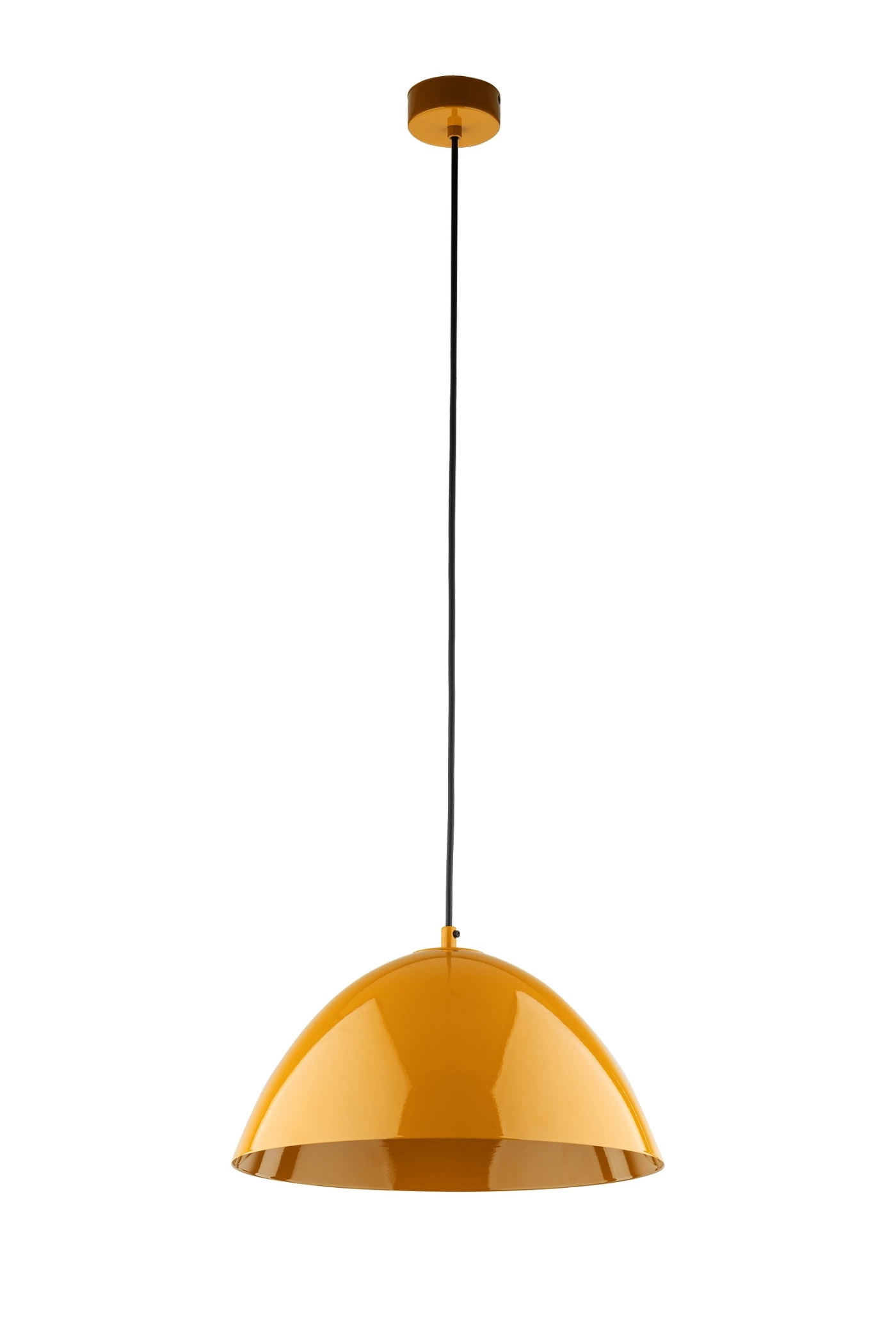   
                        
                        Люстра TK LIGHTING (Польща) 15505    
                         У стилі Лофт.  
                        Тип джерела світла: світлодіодна лампа, змінна.                         Форма: Коло.                         Кольори плафонів і підвісок: Жовтий.                         Матеріал: Сталь, Пластик.                          фото 1