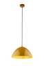   
                        
                        Люстра TK LIGHTING (Польща) 15505    
                         У стилі Лофт.  
                        Тип джерела світла: світлодіодна лампа, змінна.                         Форма: Коло.                         Кольори плафонів і підвісок: Жовтий.                         Матеріал: Сталь, Пластик.                          фото 2