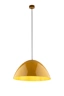   
                        
                        Люстра TK LIGHTING (Польша) 15520    
                         В стиле Лофт.  
                        Тип источника света: светодиодная лампа, сменная.                         Форма: Круг.                         Цвета плафонов и подвесок: Желтый.                         Материал: Сталь, Пластик.                          фото 2