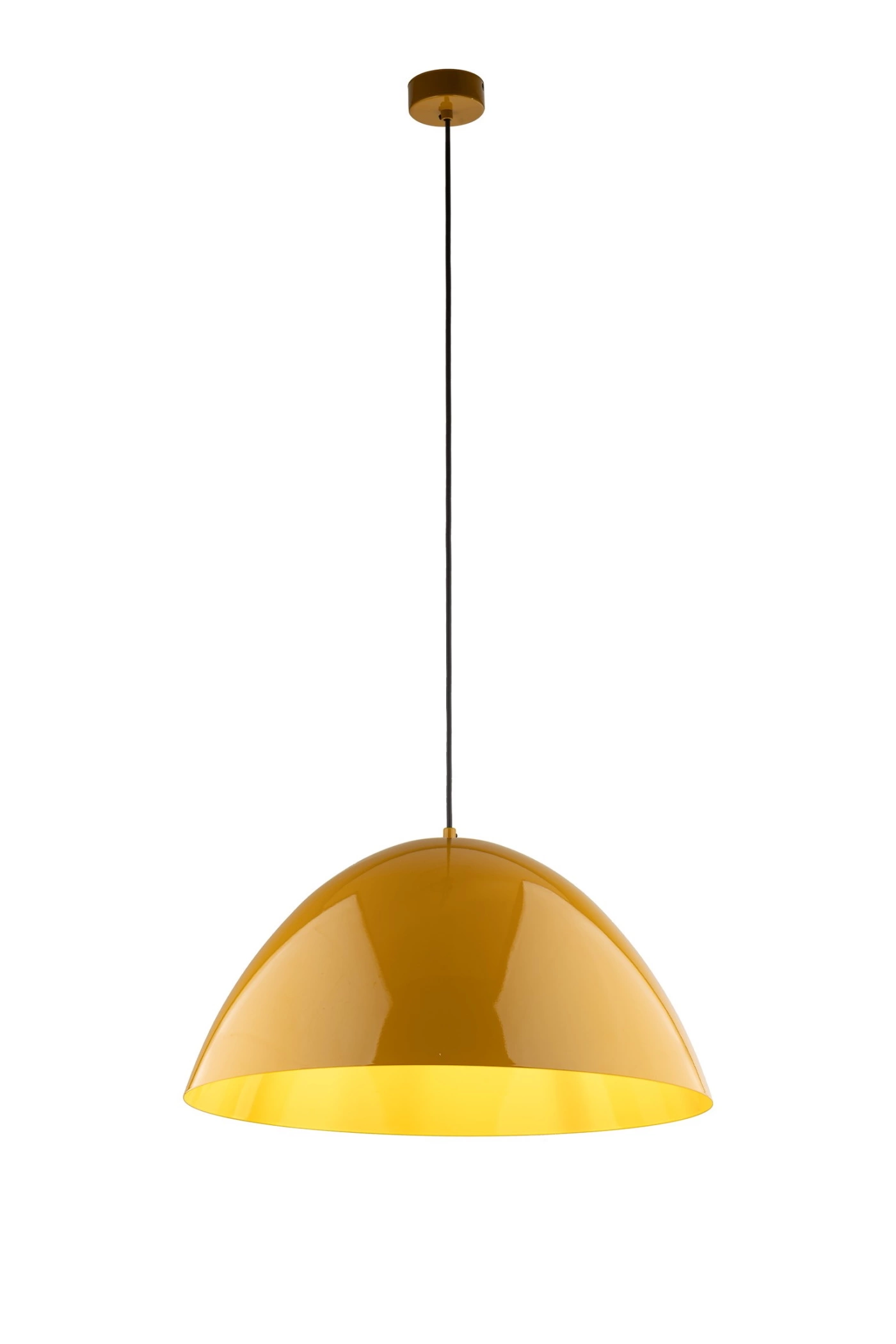   
                        
                        Люстра TK LIGHTING (Польша) 15520    
                         В стиле Лофт.  
                        Тип источника света: светодиодная лампа, сменная.                         Форма: Круг.                         Цвета плафонов и подвесок: Желтый.                         Материал: Сталь, Пластик.                          фото 2