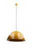  
                        
                        Люстра TK LIGHTING (Польша) 15520    
                         В стиле Лофт.  
                        Тип источника света: светодиодная лампа, сменная.                         Форма: Круг.                         Цвета плафонов и подвесок: Желтый.                         Материал: Сталь, Пластик.                          фото 3
