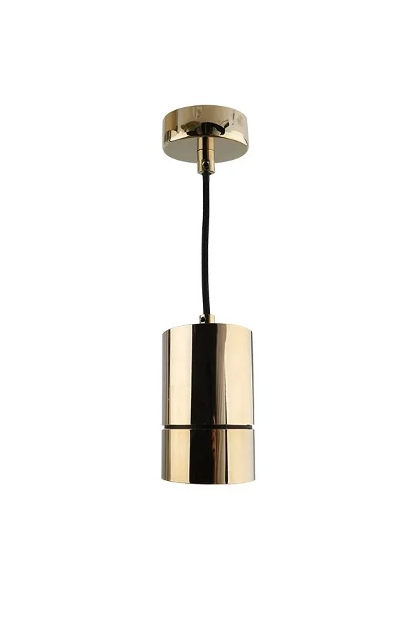   
                        Точечный светильник AZZARDO  (Польша) 15538    
                         в стиле Лофт.  
                        Тип источника света: светодиодная лампа, сменная.                         Форма: Цилиндр.                         Цвета плафонов и подвесок: Золото.                         Материал: Алюминий.                          фото 2