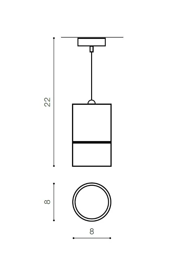   
                        Точечный светильник AZZARDO  (Польша) 15538    
                         в стиле Лофт.  
                        Тип источника света: светодиодная лампа, сменная.                         Форма: Цилиндр.                         Цвета плафонов и подвесок: Золото.                         Материал: Алюминий.                          фото 3