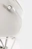   
                        Люстра AZZARDO (Польща) 15547    
                         у стилі Модерн, Скандинавський.  
                        Тип джерела світла: світлодіодна лампа, змінна.                         Форма: Коло.                         Кольори плафонів і підвісок: Білий.                         Матеріал: Скло.                          фото 5