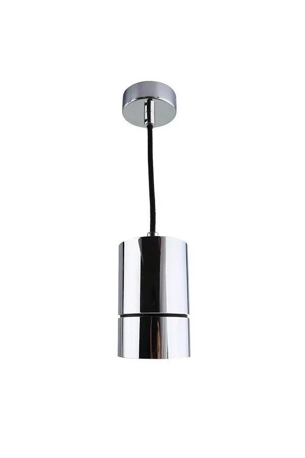   
                        
                        Точковий світильник AZZARDO (Польща) 15559    
                         у стилі Хай-тек.  
                        Тип джерела світла: світлодіодна лампа, змінна.                         Форма: Циліндр.                         Кольори плафонів і підвісок: Сірий.                         Матеріал: Алюміній.                          фото 2