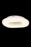   
                        Люстра AZZARDO  (Польша) 15599    
                         в стиле Модерн.  
                        Тип источника света: встроенный led-модуль, несъемный.                         Форма: Круг.                         Цвета плафонов и подвесок: Белый.                         Материал: Акрил.                          фото 2