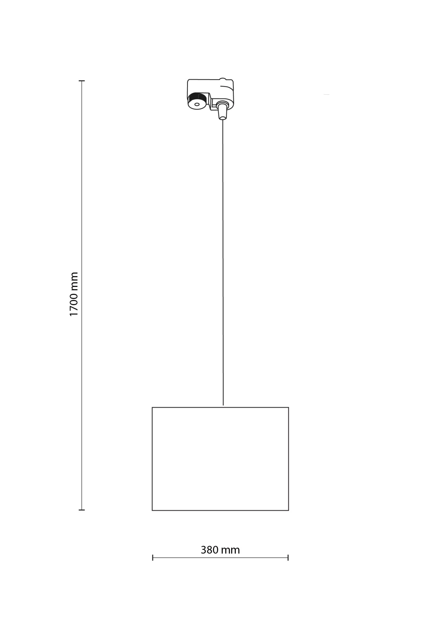   
                        
                        Трековий світильник TK LIGHTING (Польща) 15599    
                         У стилі Модерн.  
                        Тип джерела світла: світлодіодна лампа, змінна.                         Форма: Циліндр.                         Кольори плафонів і підвісок: Бежевий.                         Матеріал: Метал, Пластик.                          фото 5