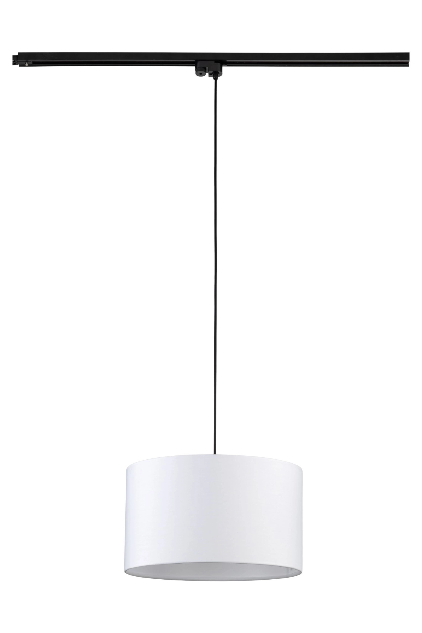   
                        
                        Трековий світильник TK LIGHTING (Польща) 15761    
                         У стилі Модерн.  
                        Тип джерела світла: світлодіодна лампа, змінна.                         Форма: Циліндр.                         Кольори плафонів і підвісок: Білий.                         Матеріал: Метал, Пластик.                          фото 2