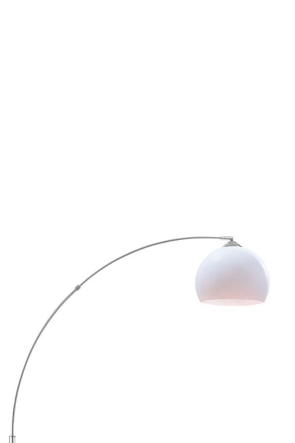   
                        
                        Торшер AZZARDO (Польша) 15771    
                         в стиле Модерн.  
                        Тип источника света: светодиодная лампа, сменная.                                                 Цвета плафонов и подвесок: Белый.                         Материал: Акрил.                          фото 2