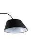   
                        
                        Торшер AZZARDO (Польща) 15785    
                         у стилі Модерн.  
                        Тип джерела світла: світлодіодна лампа, змінна.                                                 Кольори плафонів і підвісок: Чорний.                         Матеріал: Тканина.                          фото 2