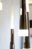   
                        
                        Люстра AZZARDO (Польща) 15788    
                         у стилі Хай-тек.  
                        Тип джерела світла: вбудований led-модуль, незмінний.                         Форма: Коло.                         Кольори плафонів і підвісок: Сірий, Білий.                         Матеріал: Метал, Скло.                          фото 2
