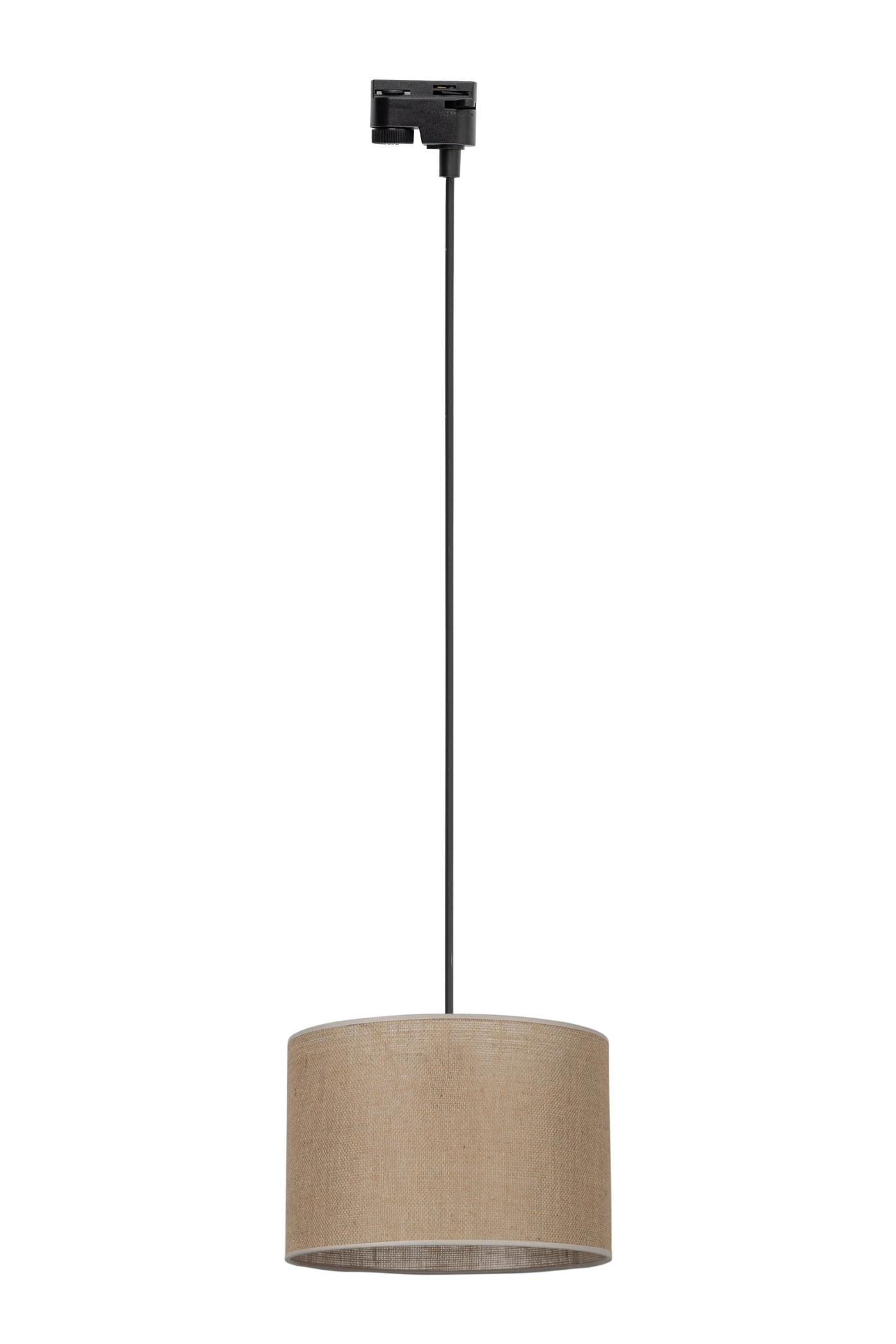   
                        
                        Трековий світильник TK LIGHTING (Польща) 15805    
                         У стилі Модерн.  
                        Тип джерела світла: світлодіодна лампа, змінна.                         Форма: Циліндр.                         Кольори плафонів і підвісок: Бежевий.                         Матеріал: Метал, Пластик.                          фото 1