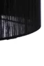   
                        Торшер AZZARDO  (Польша) 15902    
                         в стиле лофт.  
                        Тип источника света: светодиодные led, энергосберегающие, накаливания.                                                 Цвета плафонов и подвесок: черный.                         Материал: ткань.                          фото 2
