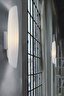   
                        Світильник настінний AZZARDO (Польща) 15958    
                         у стилі модерн.  
                        Тип джерела світла: cвітлодіодні led, енергозберігаючі, розжарювання.                                                 Кольори плафонів і підвісок: білий.                         Матеріал: скло.                          фото 3