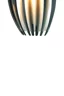   
                        
                        Бра AZZARDO (Польща) 15965    
                         у стилі Модерн.  
                        Тип джерела світла: світлодіодна лампа, змінна.                                                 Кольори плафонів і підвісок: Коричневий, Білий.                         Матеріал: Акрил, Скло.                          фото 2
