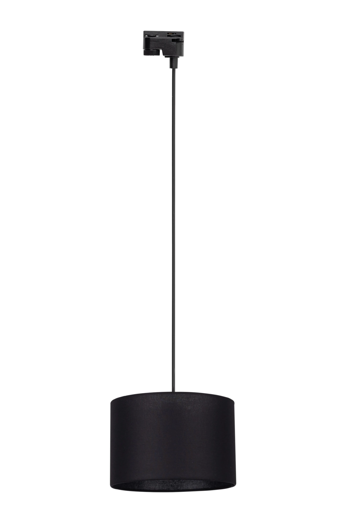   
                        
                        Трековий світильник TK LIGHTING (Польща) 15968    
                         У стилі Модерн.  
                        Тип джерела світла: світлодіодна лампа, змінна.                         Форма: Циліндр.                         Кольори плафонів і підвісок: Чорний.                         Матеріал: Метал, Пластик.                          фото 1
