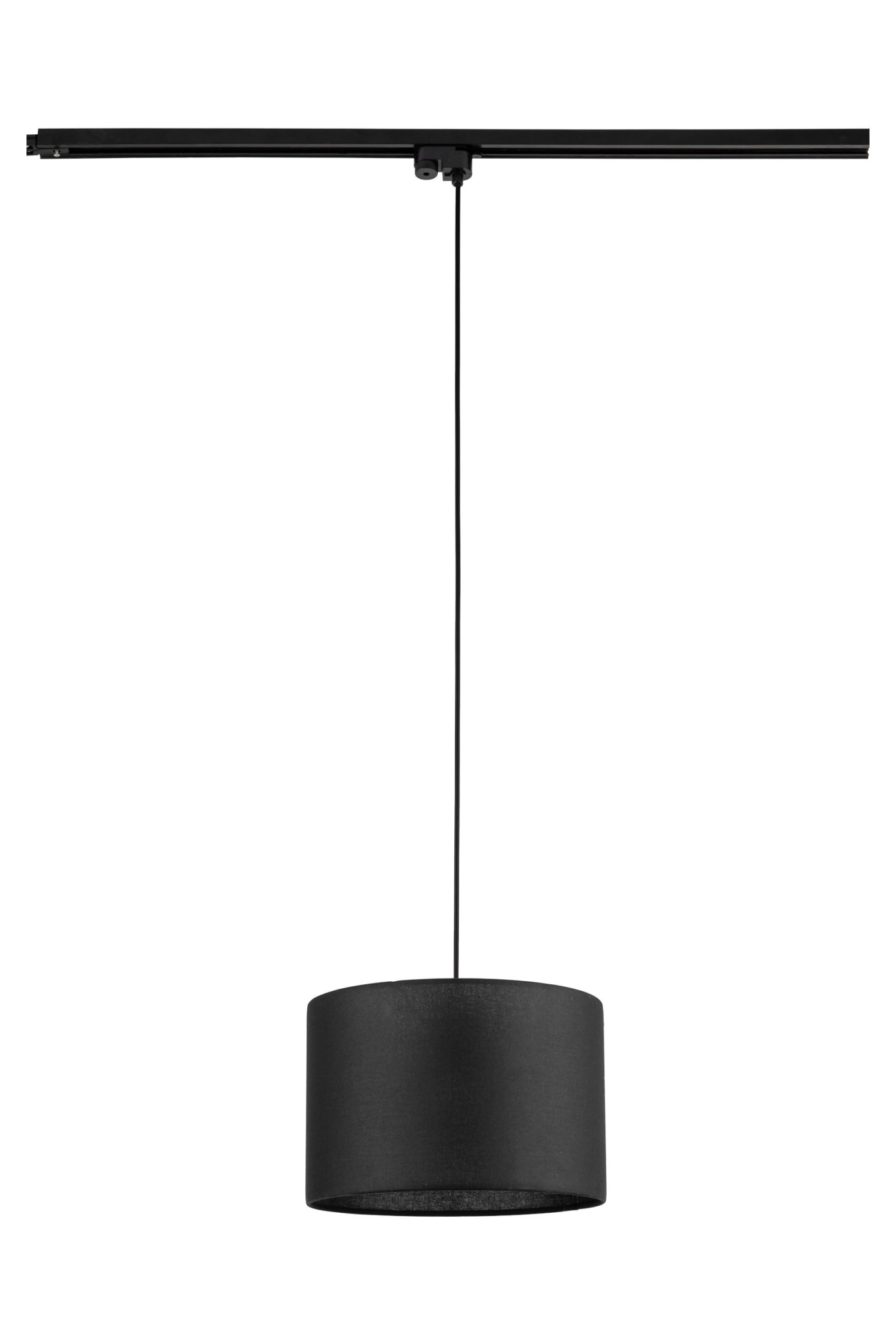  
                        
                        Трековий світильник TK LIGHTING (Польща) 15968    
                         У стилі Модерн.  
                        Тип джерела світла: світлодіодна лампа, змінна.                         Форма: Циліндр.                         Кольори плафонів і підвісок: Чорний.                         Матеріал: Метал, Пластик.                          фото 2