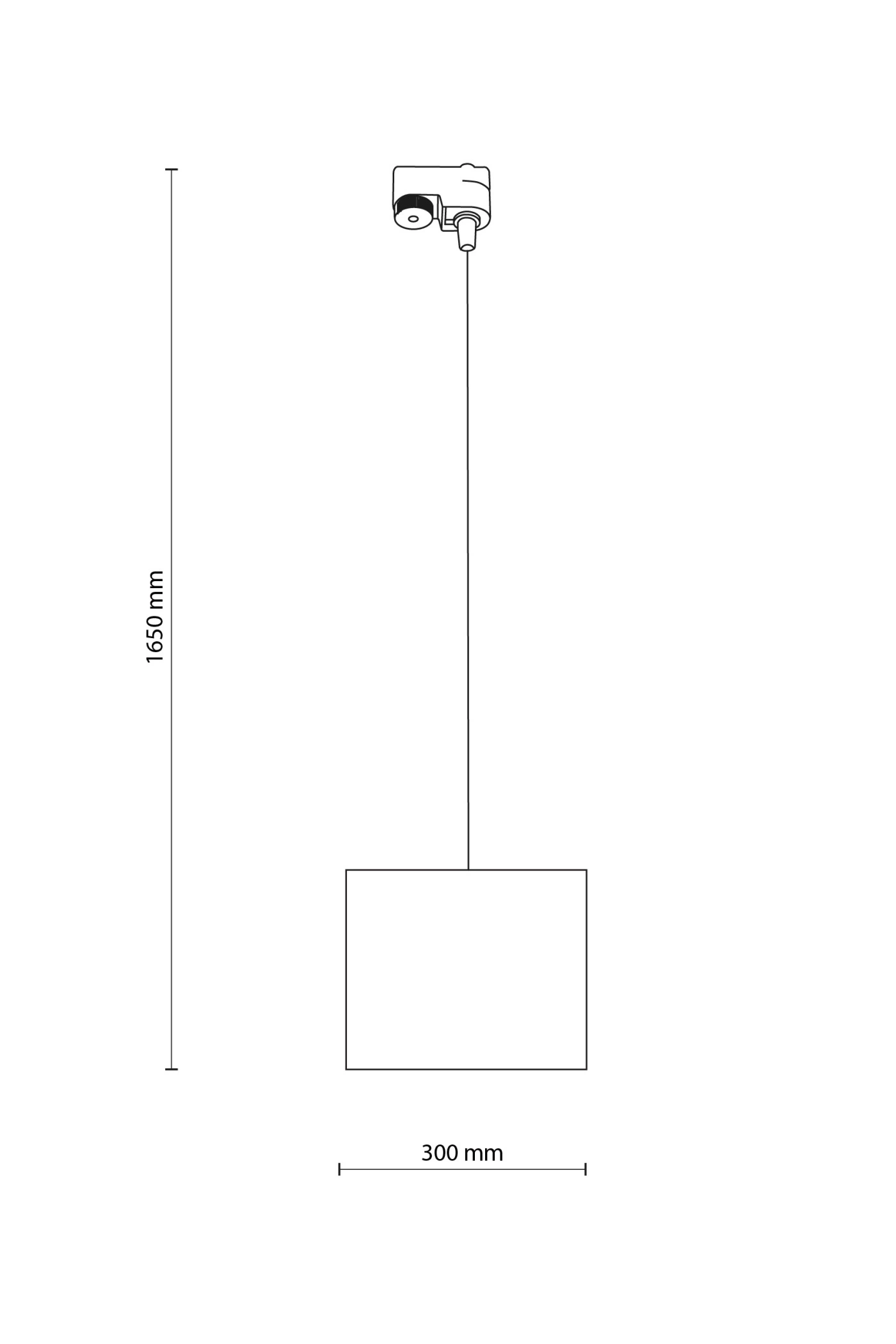   
                        
                        Трековий світильник TK LIGHTING (Польща) 15968    
                         У стилі Модерн.  
                        Тип джерела світла: світлодіодна лампа, змінна.                         Форма: Циліндр.                         Кольори плафонів і підвісок: Чорний.                         Матеріал: Метал, Пластик.                          фото 5