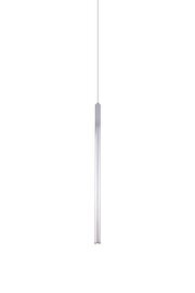   
                        Люстра BLITZ (Німеччина) 16083    
                         у стилі хай-тек.  
                        Тип джерела світла: вбудовані світлодіоди led.                         Форма: коло.                         Кольори плафонів і підвісок: срібло.                         Матеріал: акрил.                          фото 1