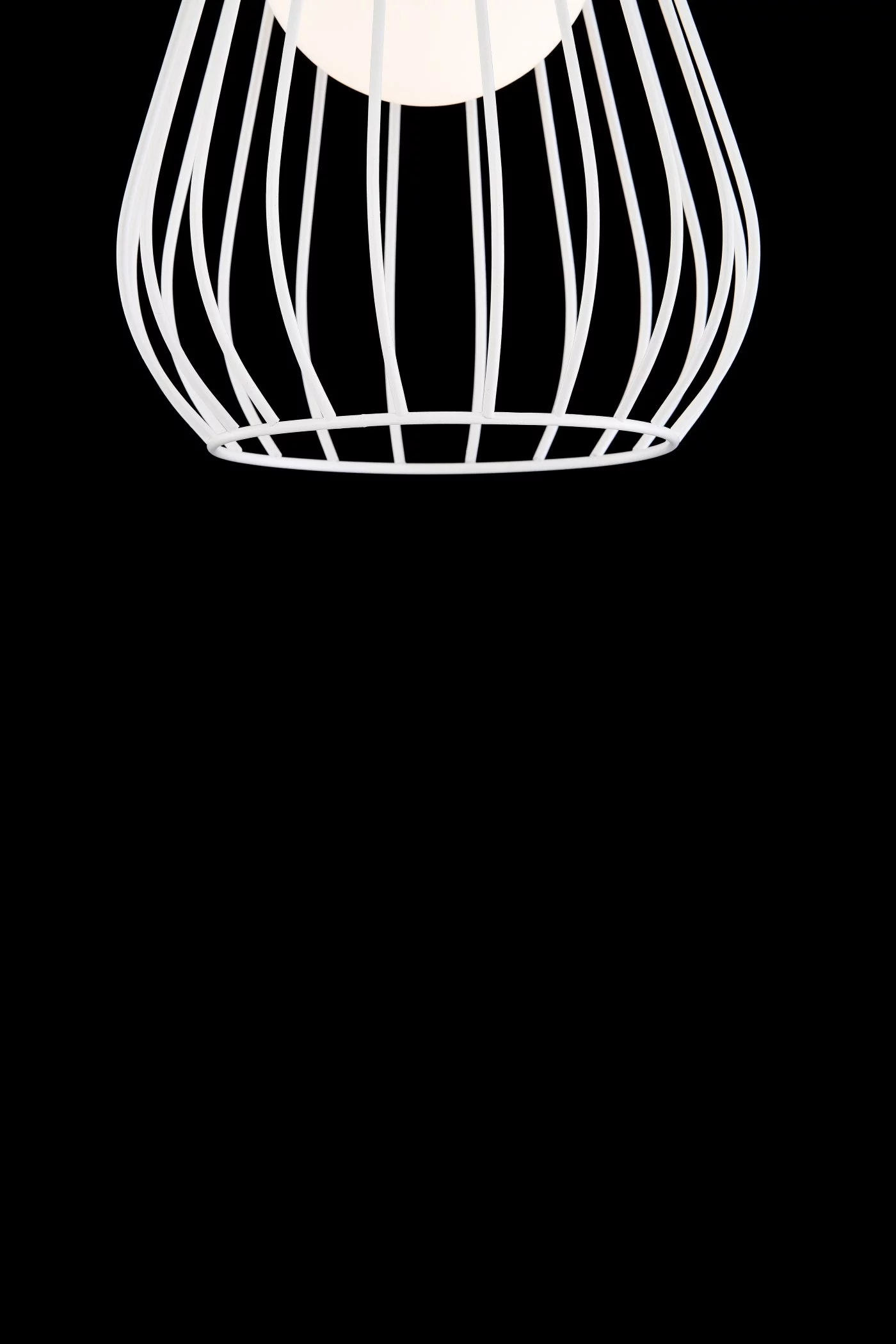   
                        Люстра MAYTONI (Німеччина) 16113    
                         у стилі лофт.  
                        Тип джерела світла: cвітлодіодні led, галогенні.                         Форма: коло.                         Кольори плафонів і підвісок: білий, коричневий.                         Матеріал: скло, шкіра.                          фото 5